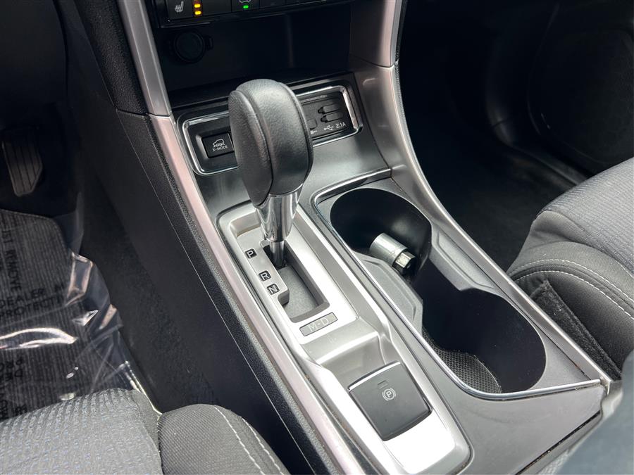 2019 Subaru Ascent 2.4T Premium 8-Passenger photo