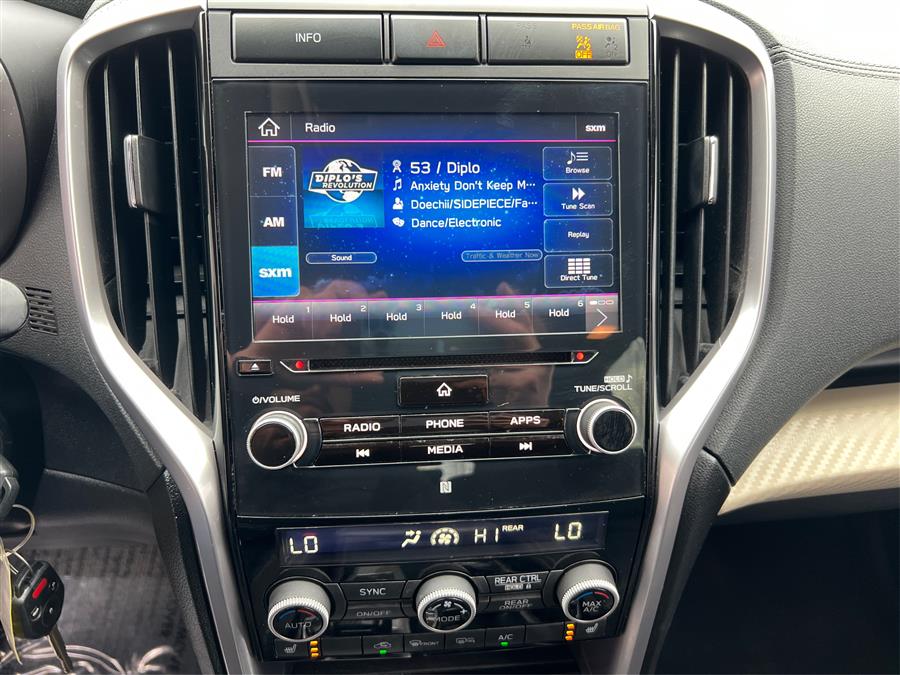 2019 Subaru Ascent 2.4T Premium 8-Passenger photo