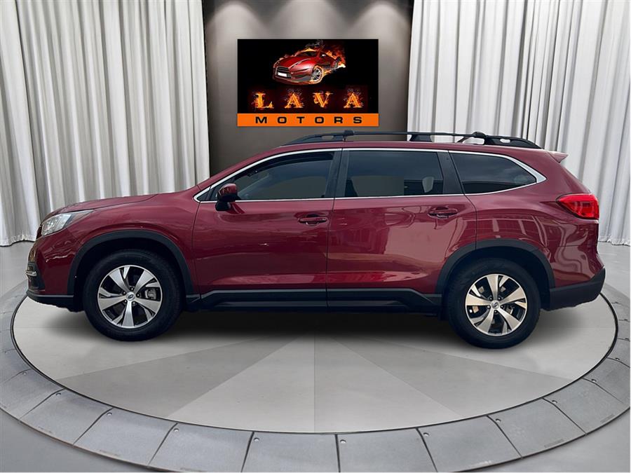 2019 Subaru Ascent 2.4T Premium 8-Passenger photo