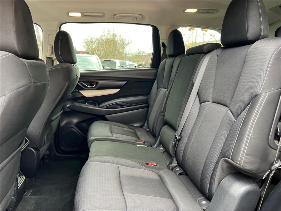 2019 Subaru Ascent 2.4T Premium 8-Passenger photo