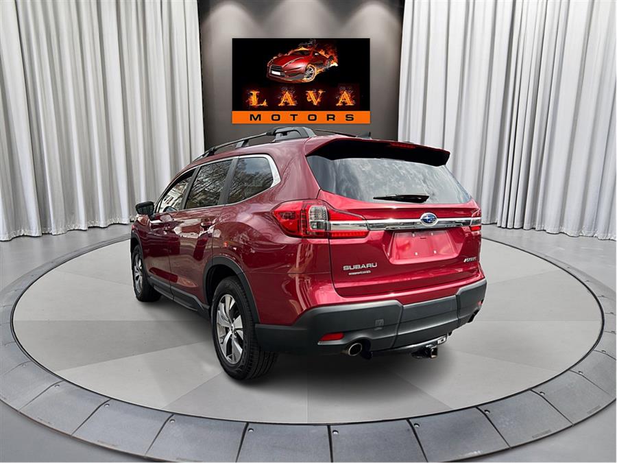 2019 Subaru Ascent 2.4T Premium 8-Passenger photo