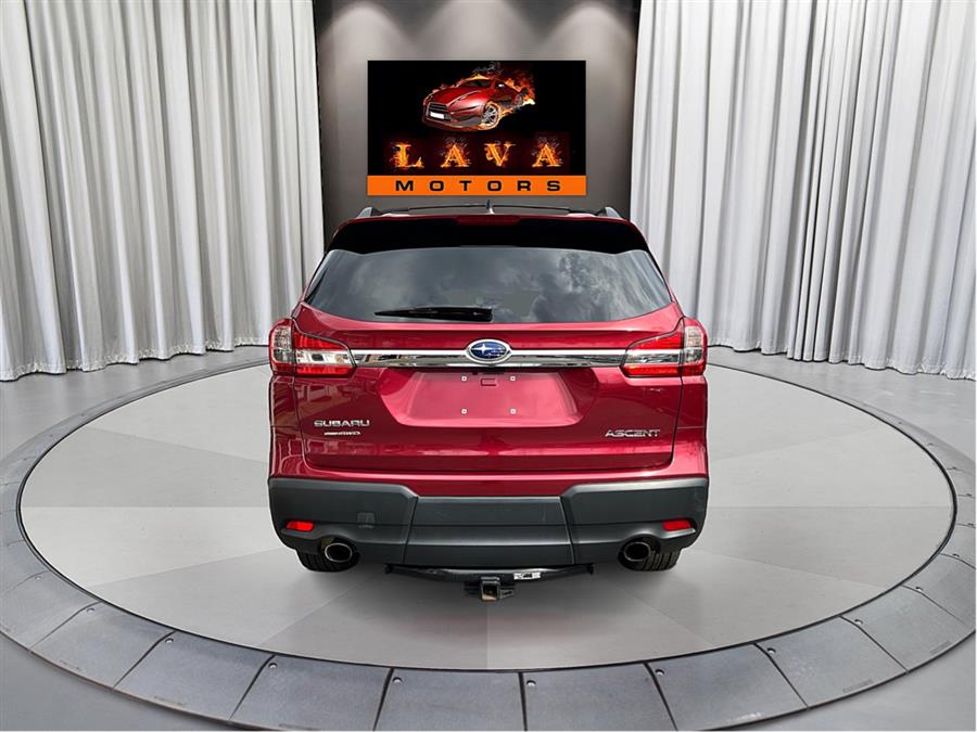 2019 Subaru Ascent 2.4T Premium 8-Passenger photo