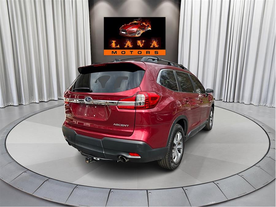 2019 Subaru Ascent 2.4T Premium 8-Passenger photo