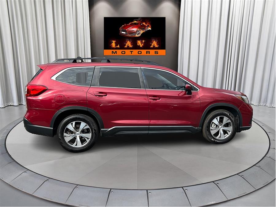 2019 Subaru Ascent 2.4T Premium 8-Passenger photo
