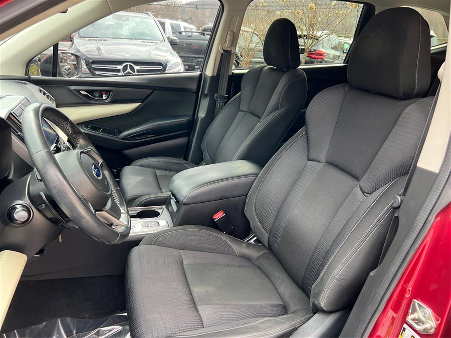 2019 Subaru Ascent 2.4T Premium 8-Passenger photo