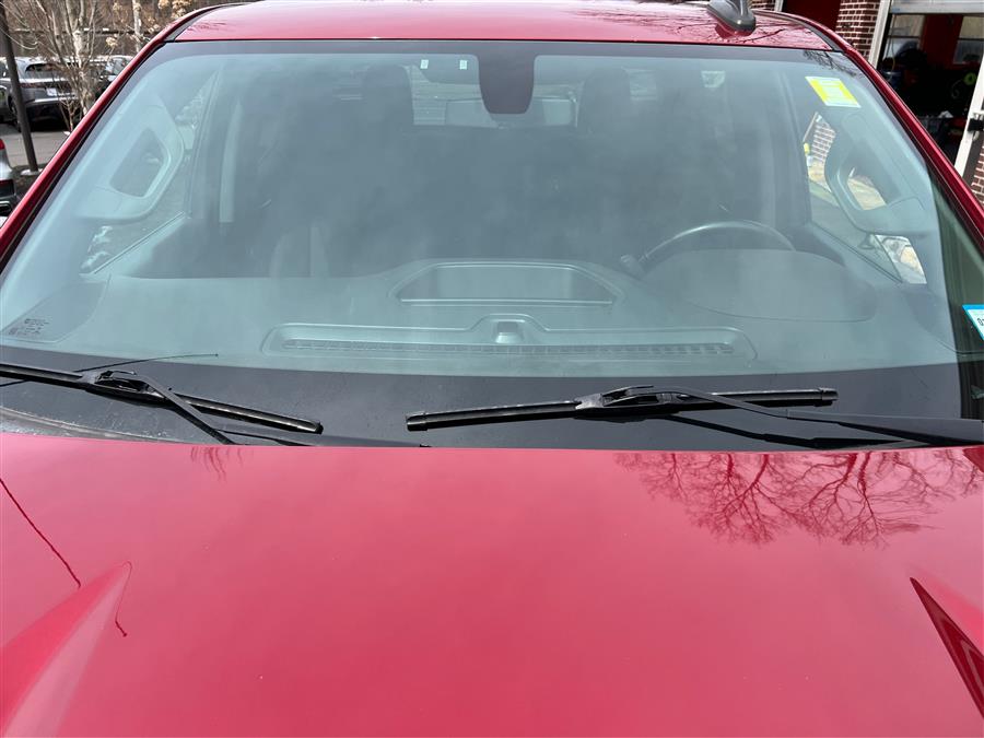 2019 Chevrolet Silverado 1500 4WD Crew Cab 147