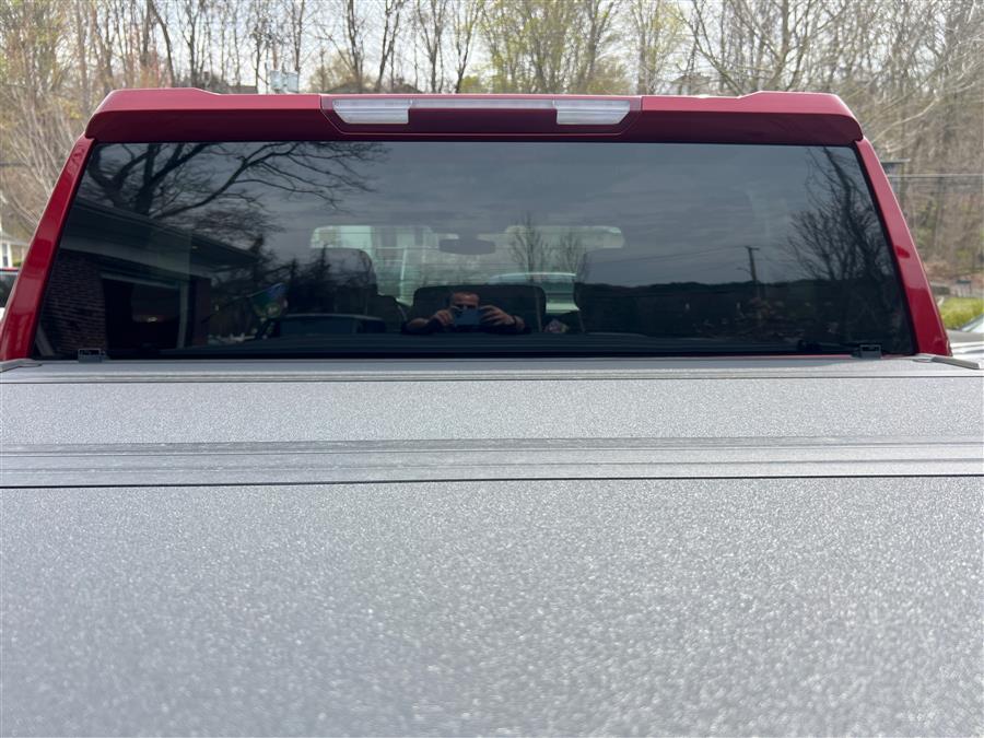 2019 Chevrolet Silverado 1500 4WD Crew Cab 147