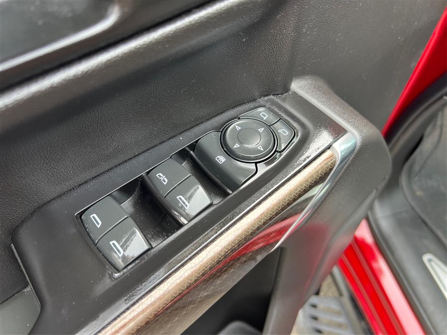 2019 Chevrolet Silverado 1500 4WD Crew Cab 147