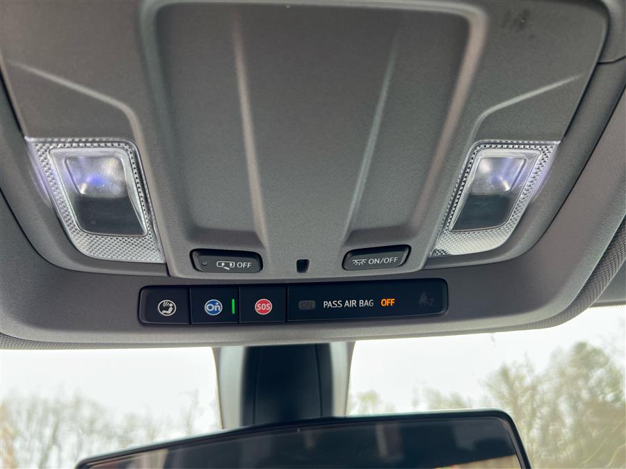 2019 Chevrolet Silverado 1500 4WD Crew Cab 147