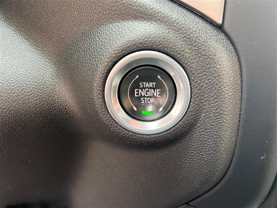 2019 Chevrolet Silverado 1500 4WD Crew Cab 147