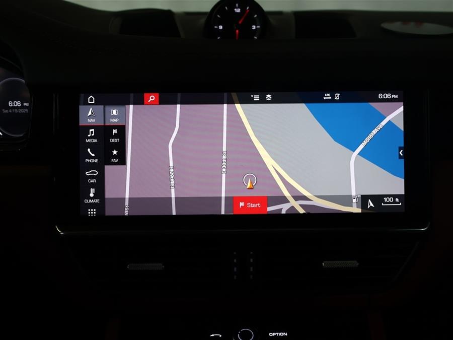 2019 Porsche Cayenne S photo