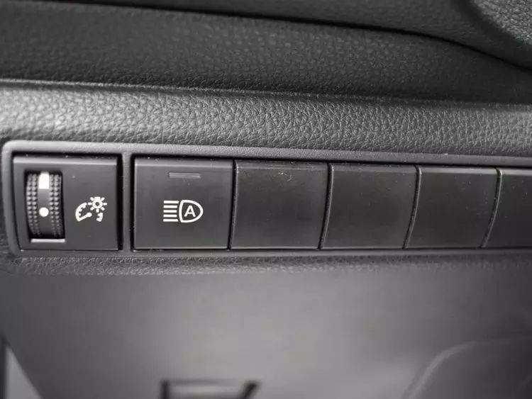 2024 Toyota Corolla LE Sedan 4D photo