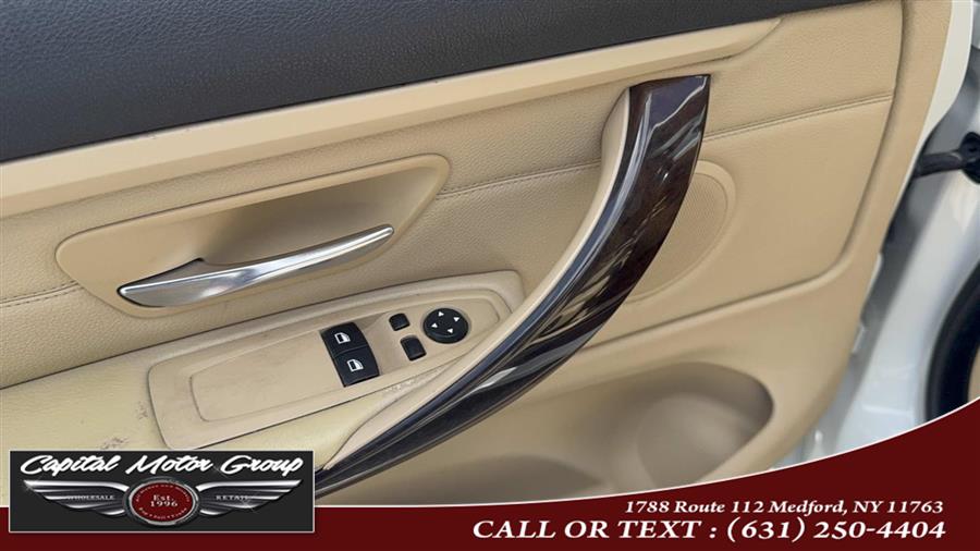 2015 BMW 4 Series 2dr Cpe 428i xDrive AWD SULEV photo