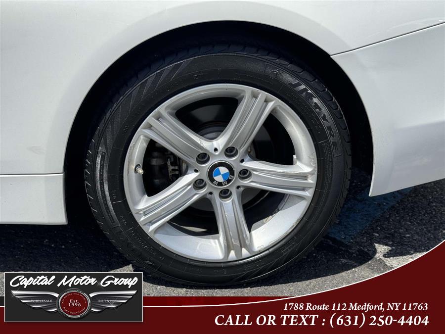 2015 BMW 4 Series 2dr Cpe 428i xDrive AWD SULEV photo