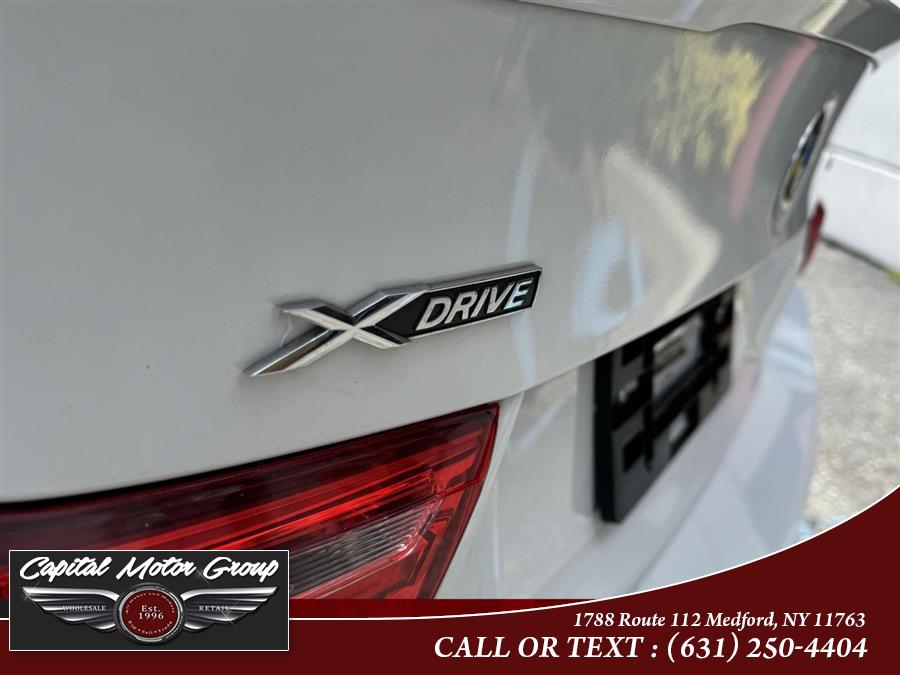 2015 BMW 4 Series 2dr Cpe 428i xDrive AWD SULEV photo