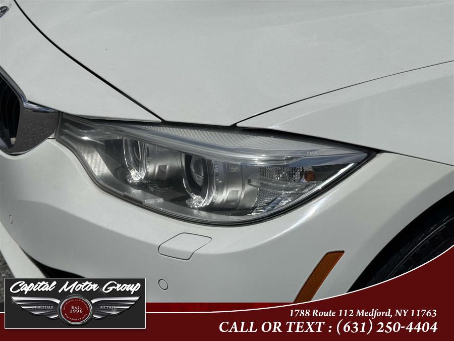 2015 BMW 4 Series 2dr Cpe 428i xDrive AWD SULEV photo