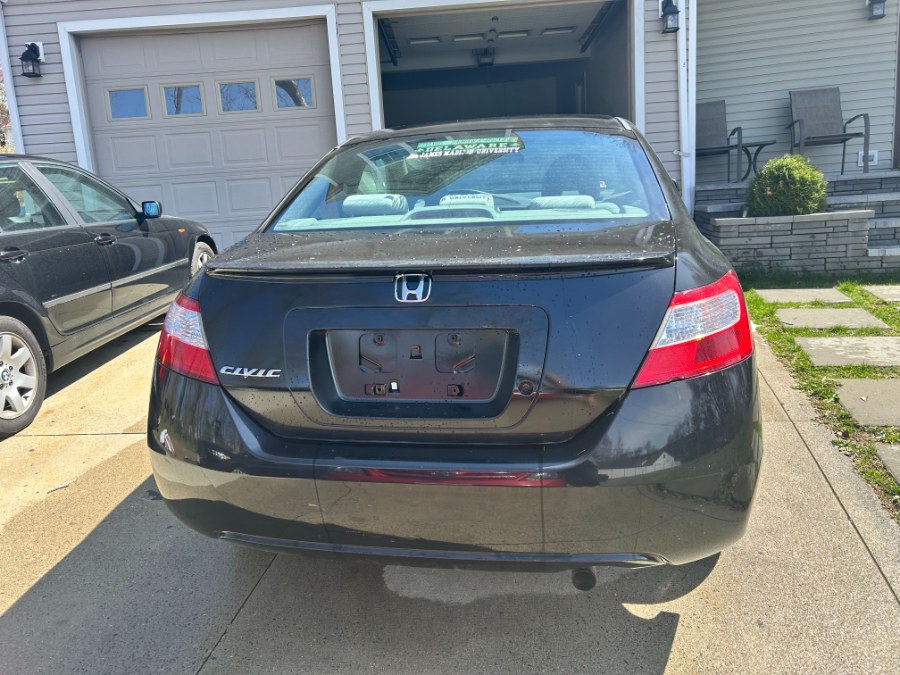 2007 Honda Civic LX photo