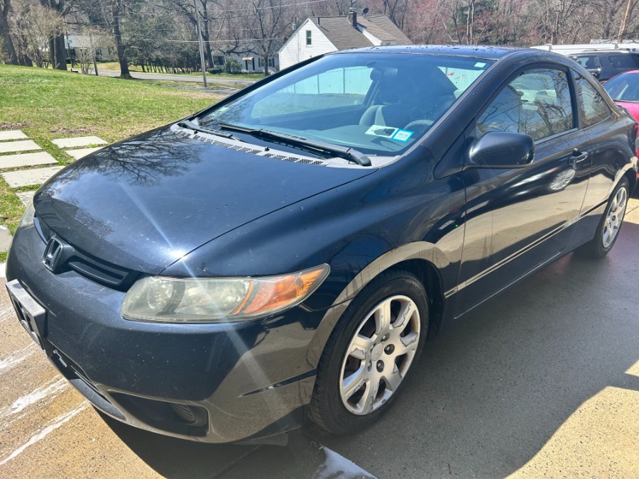 2007 Honda Civic LX photo