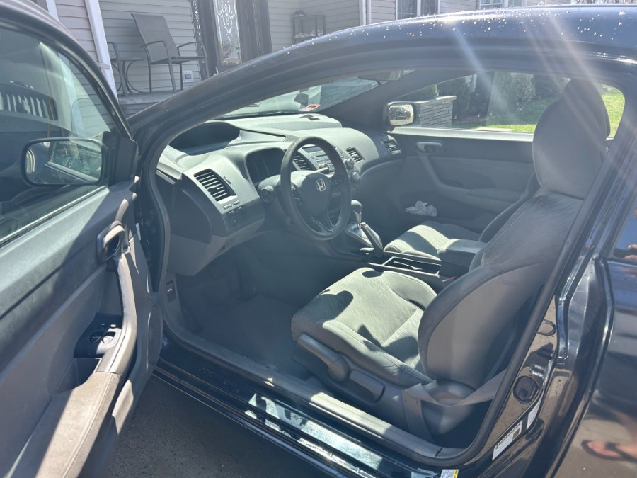 2007 Honda Civic LX photo