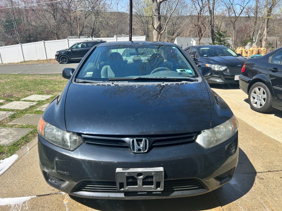 2007 Honda Civic LX photo
