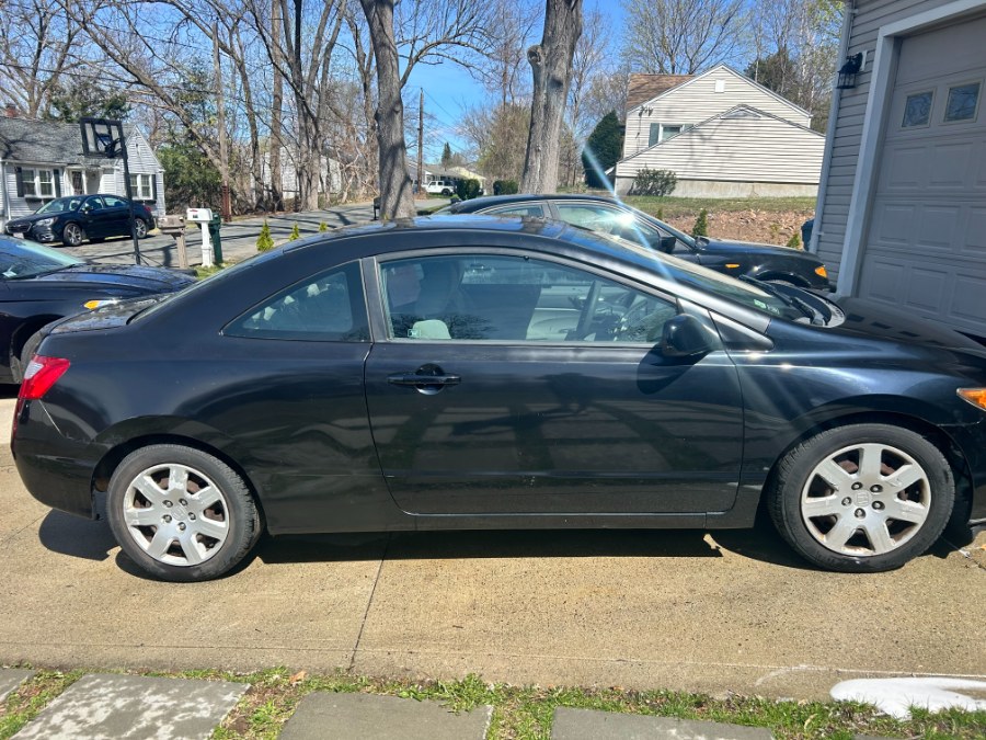 2007 Honda Civic LX photo