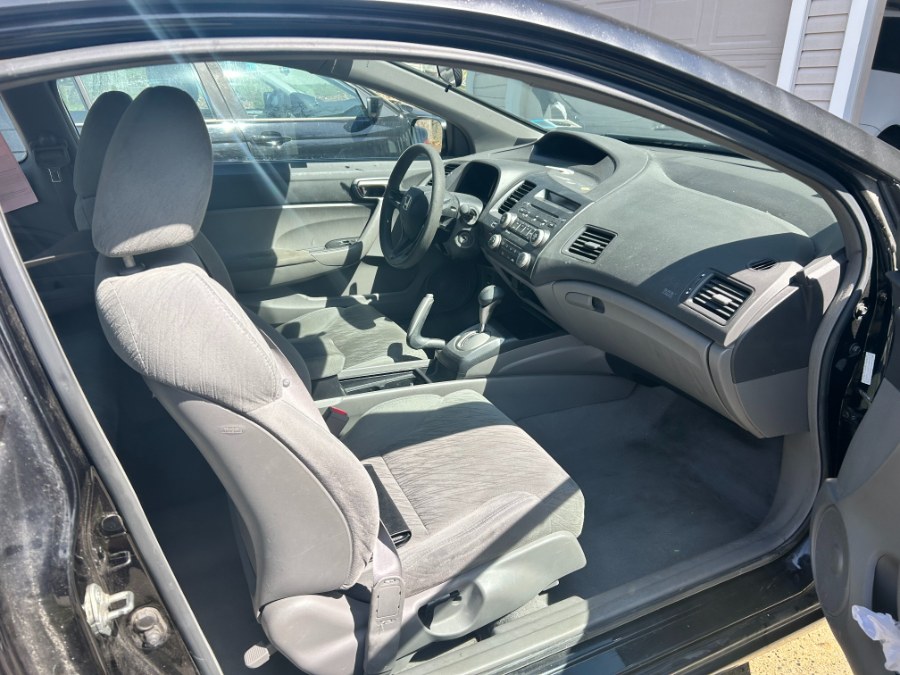 2007 Honda Civic LX photo