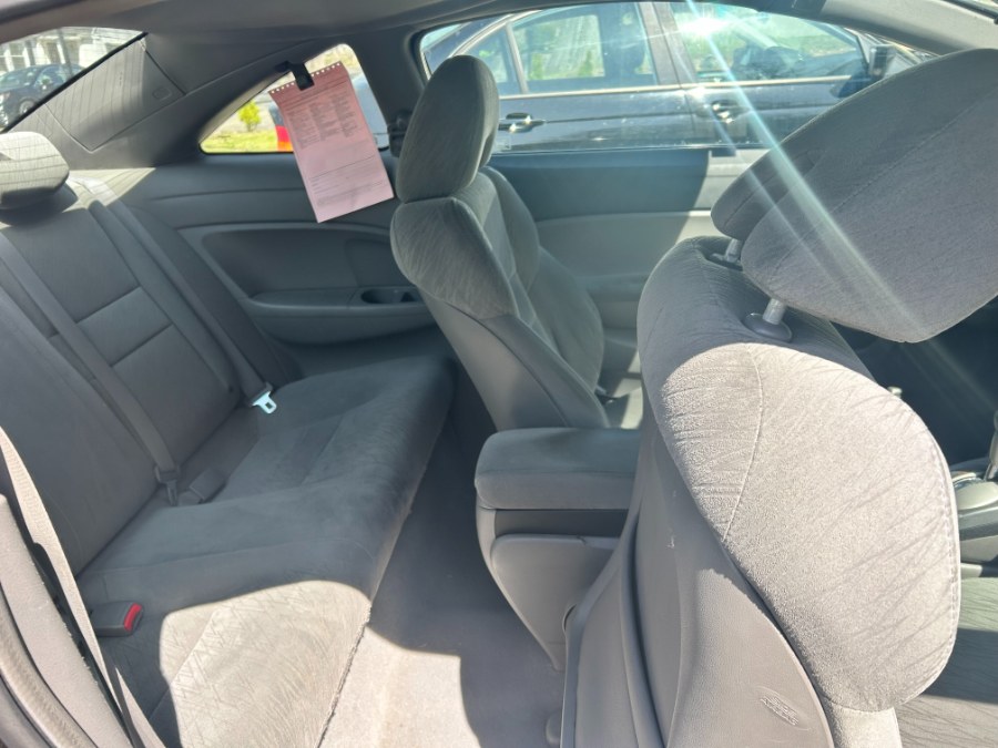 2007 Honda Civic LX photo