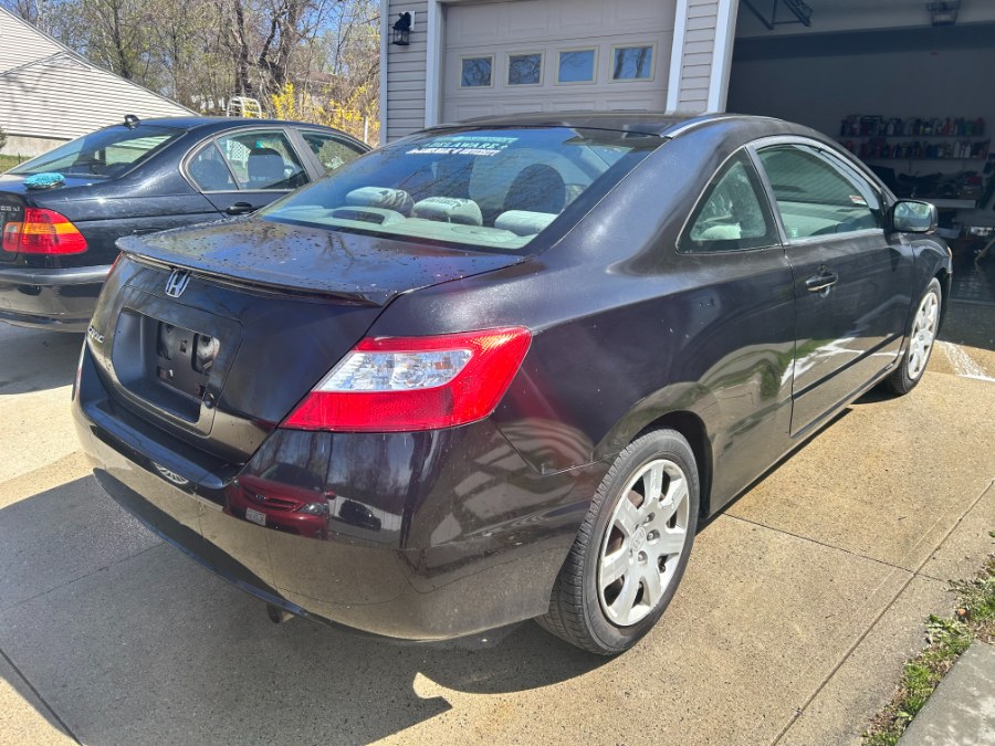 2007 Honda Civic LX photo