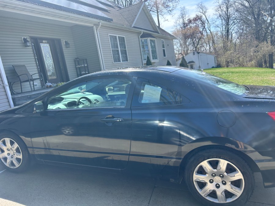 2007 Honda Civic LX photo