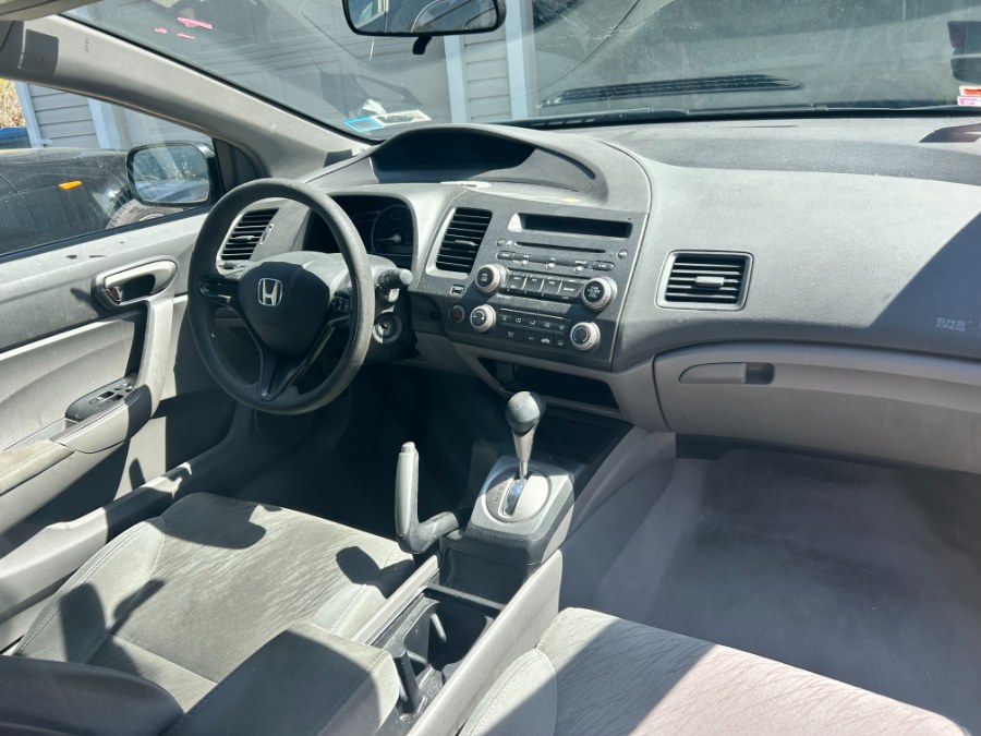 2007 Honda Civic LX photo