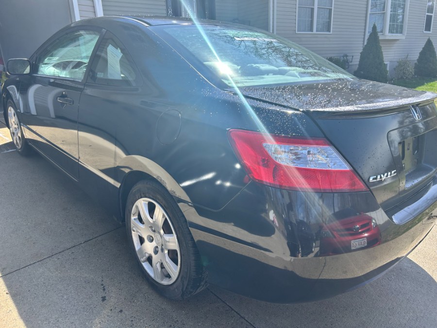 2007 Honda Civic LX photo