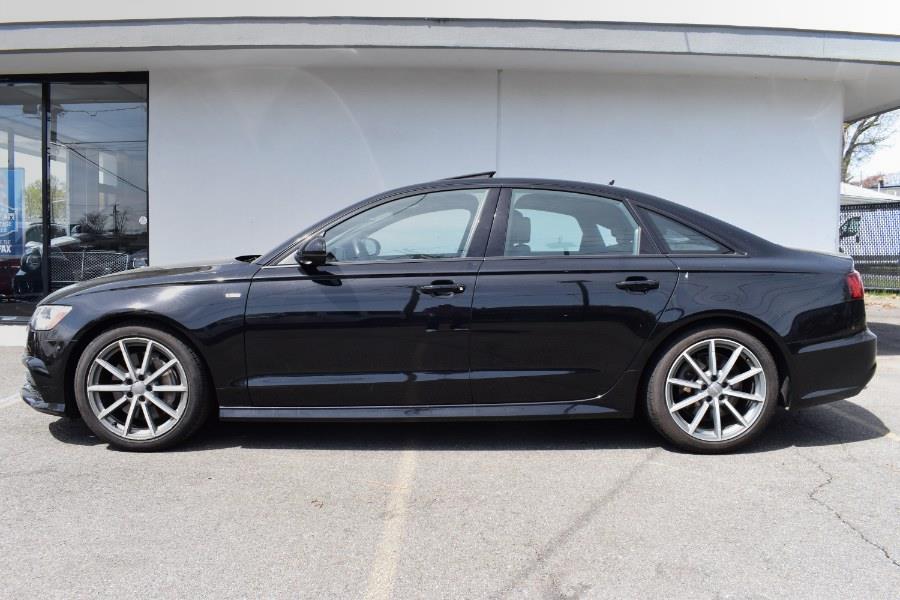2017 Audi A6 2.0 TFSI Premium Plus quattro  photo