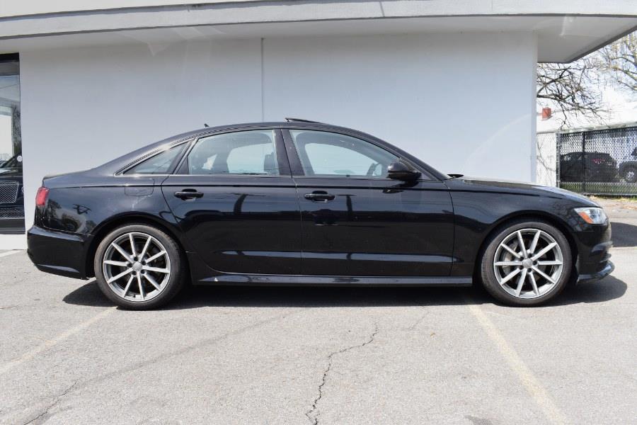 2017 Audi A6 2.0 TFSI Premium Plus quattro  photo