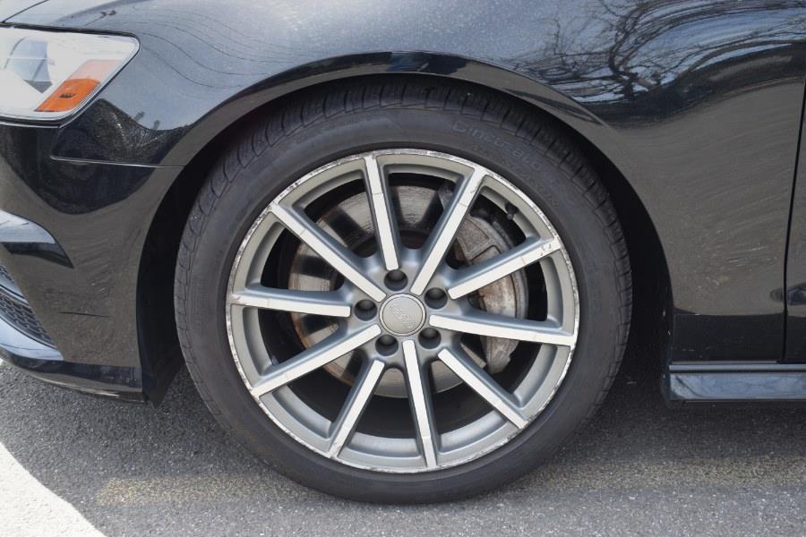 2017 Audi A6 2.0 TFSI Premium Plus quattro  photo