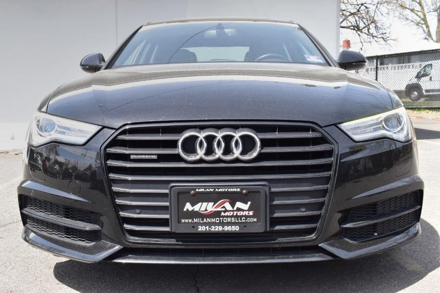 2017 Audi A6 2.0 TFSI Premium Plus quattro  photo