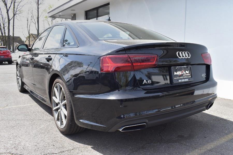 2017 Audi A6 2.0 TFSI Premium Plus quattro  photo