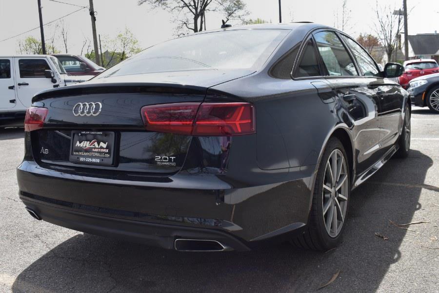 2017 Audi A6 2.0 TFSI Premium Plus quattro  photo