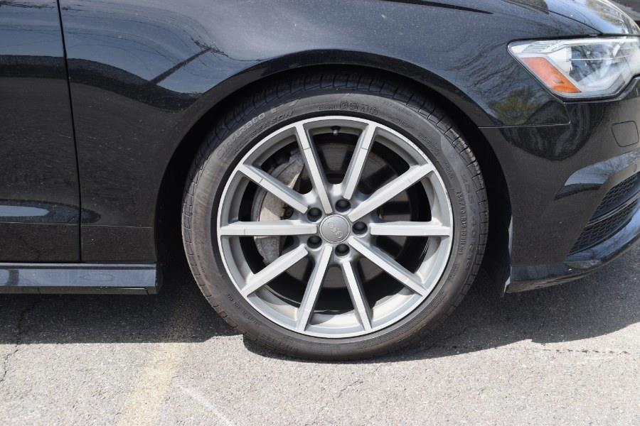 2017 Audi A6 2.0 TFSI Premium Plus quattro  photo