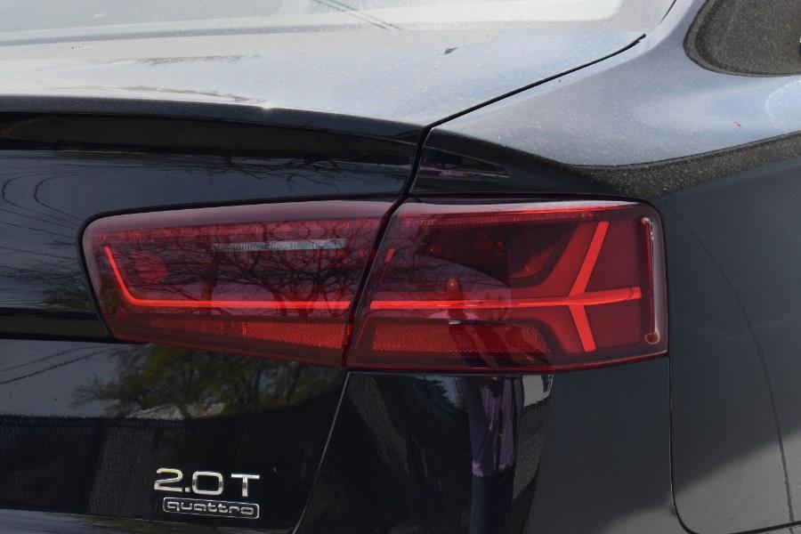 2017 Audi A6 2.0 TFSI Premium Plus quattro  photo