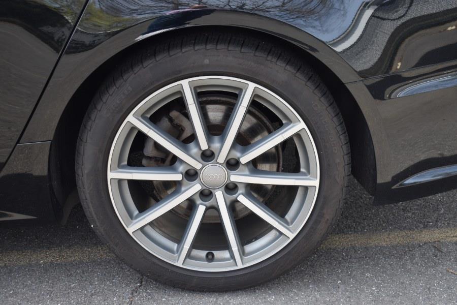 2017 Audi A6 2.0 TFSI Premium Plus quattro  photo