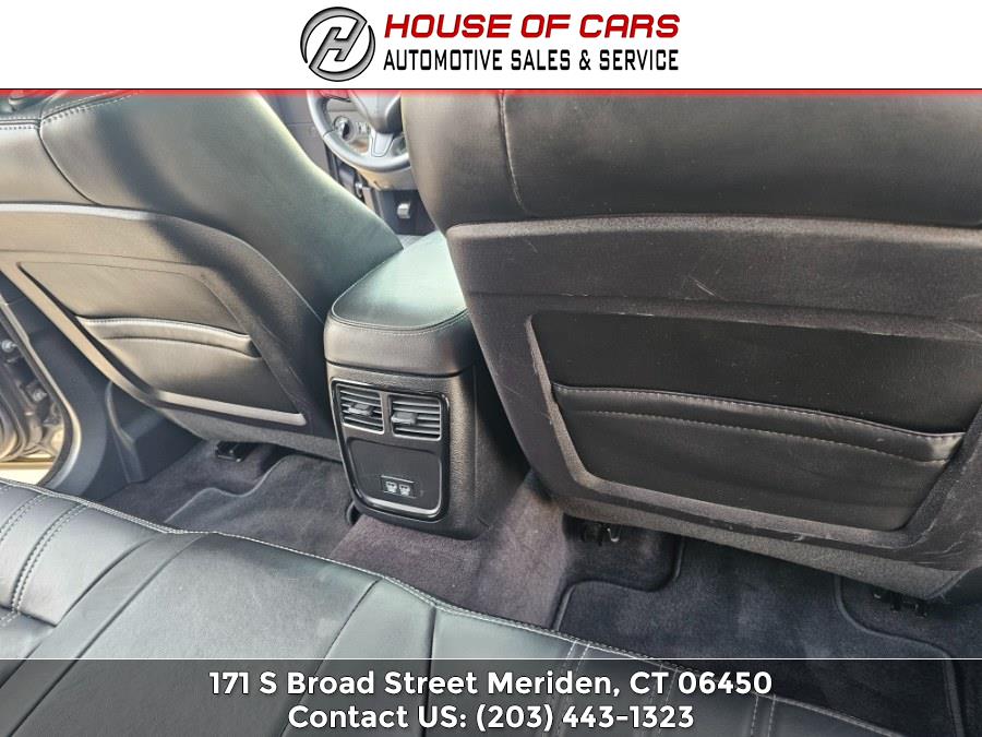 2018 Chrysler 300 300S RWD photo