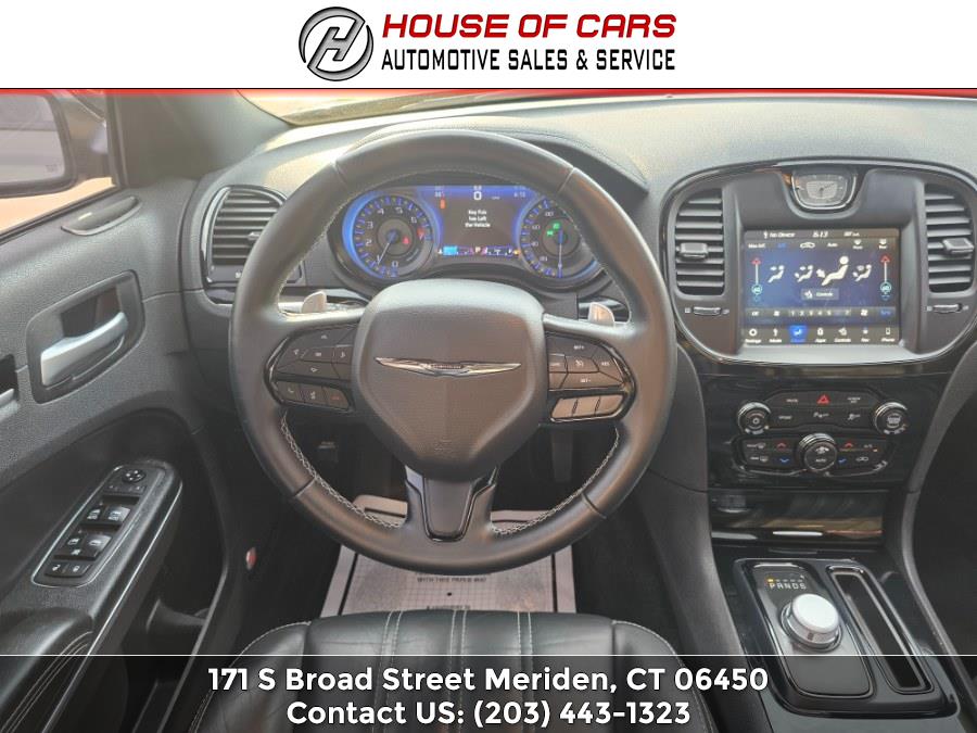 2018 Chrysler 300 300S RWD photo