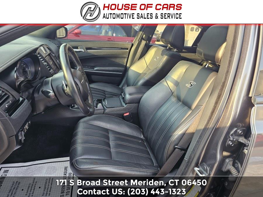 2018 Chrysler 300 300S RWD photo