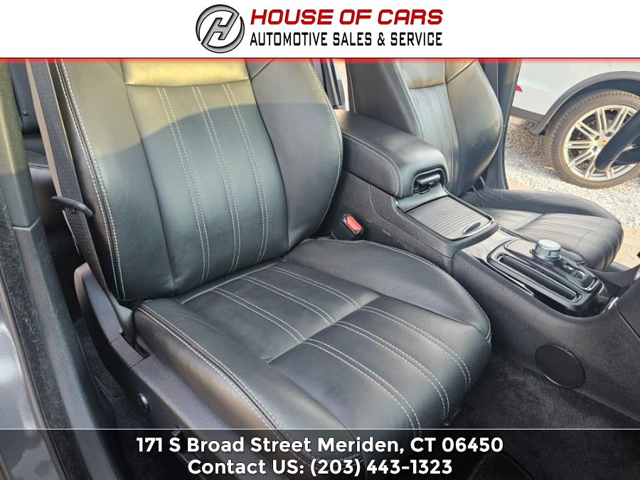 2018 Chrysler 300 300S RWD photo