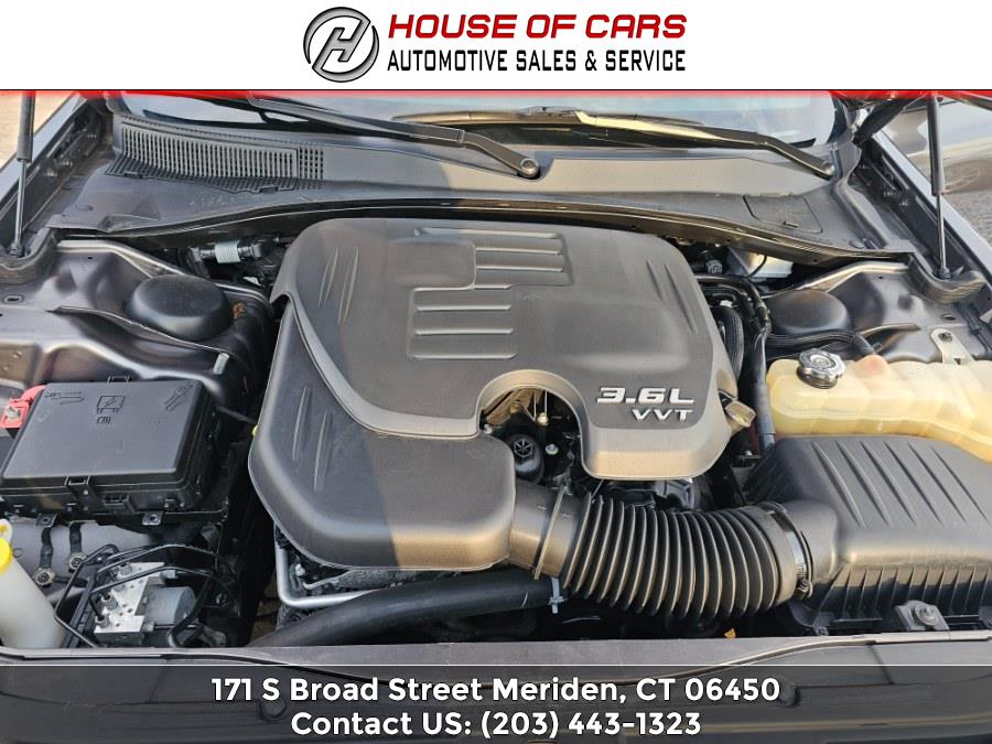 2018 Chrysler 300 300S RWD photo