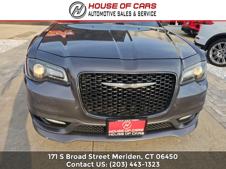 2018 Chrysler 300 300S RWD photo