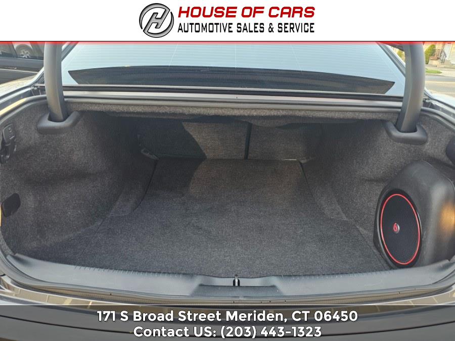 2018 Chrysler 300 300S RWD photo