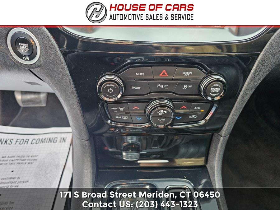 2018 Chrysler 300 300S RWD photo
