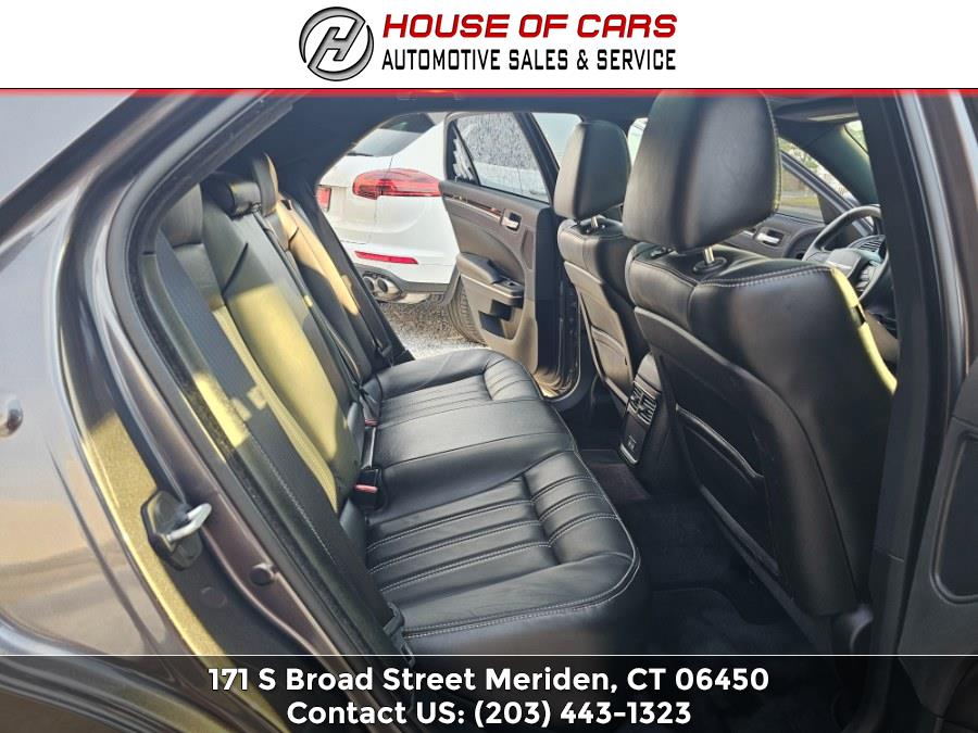 2018 Chrysler 300 300S RWD photo