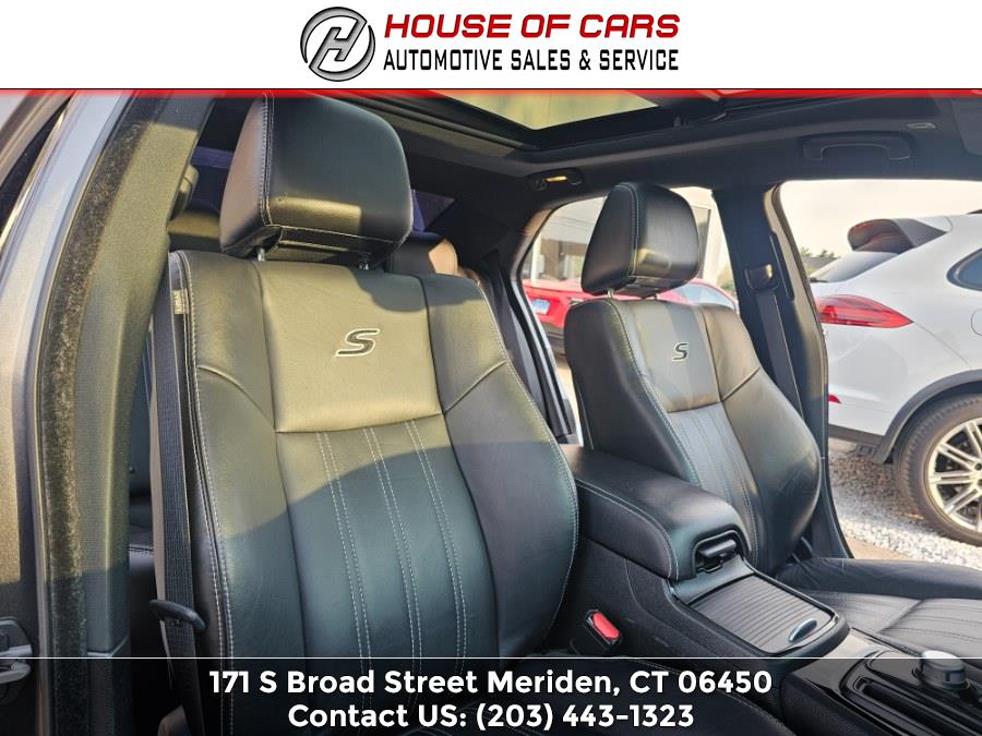 2018 Chrysler 300 300S RWD photo